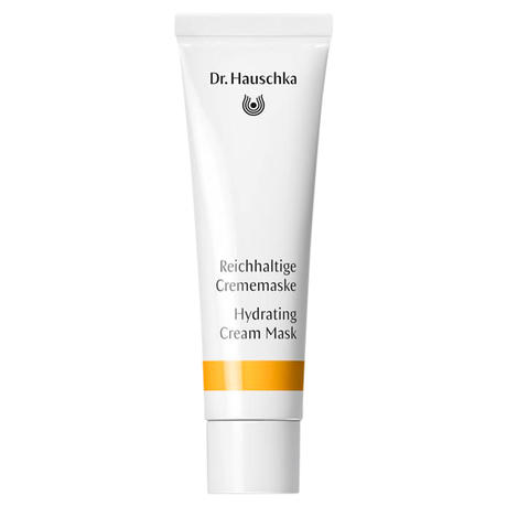 Dr. Hauschka Reichhaltige Crememaske