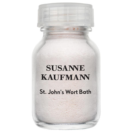 Susanne Kaufmann Johanniskrautbad beruhigend - St. John´s Wort Bath