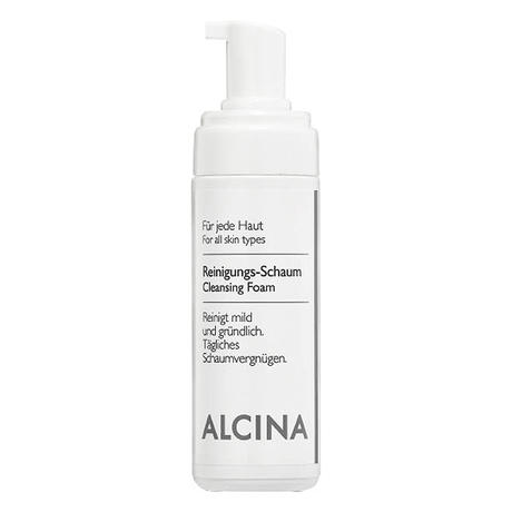 Alcina Schiuma detergente 150 ml