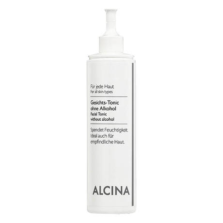 Alcina Face tonic without alcohol 200 ml