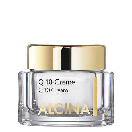 Alcina Q10 crème 50 ml