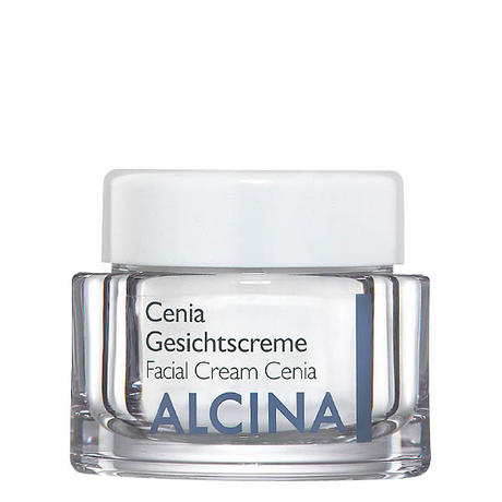 Alcina Crème pour le visage de Cenia 50 ml