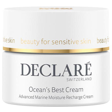 Declaré Hydro Balance Ocean's Best Advanced Marine Moisture Recharge Cream