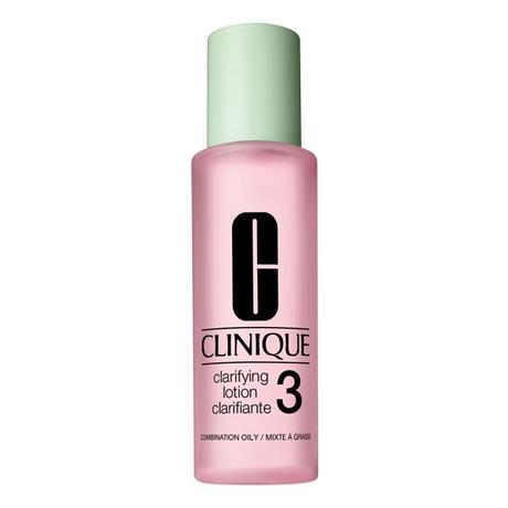 Clinique Clarifying Lotion Type de peau 3