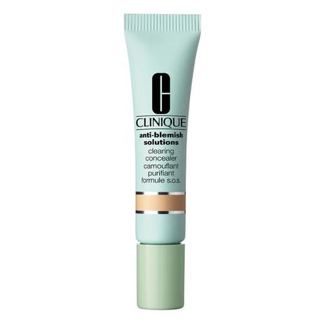 Clinique Anti-Blemish Solutions Clearing Concealer Shade 3, 10 ml