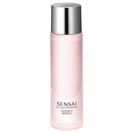 SENSAI CELLULAR PERFORMANCE Lotion ll (Moist)