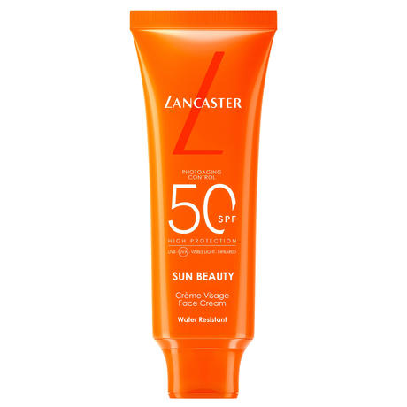 Lancaster Sun Beauty Gesichtscreme SPF 50