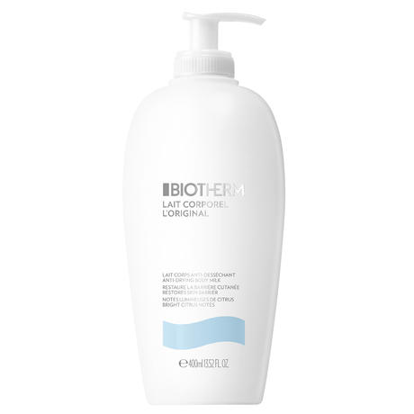 Biotherm Lait Corporel Lait Corporel Anti-Drying Body Milk