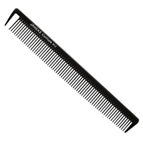 Jäneke Peigne à couper les cheveux