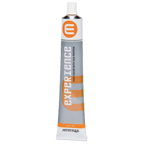 Artistique Experience Hair Color 1 Schwarz 100 ml