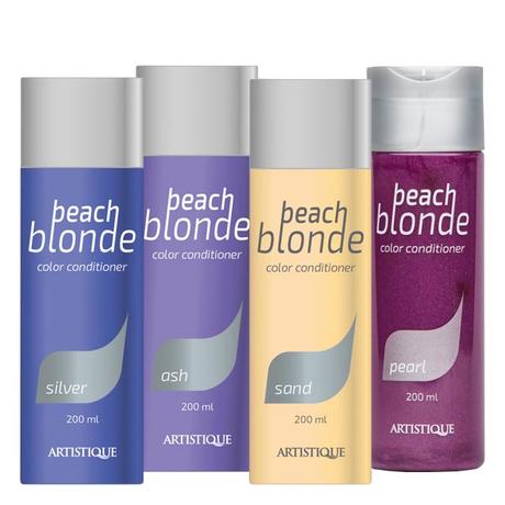 Artistique Beach Blonde Conditioner
