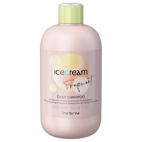 Inebrya Ice Cream Frequent Daily Shampoo