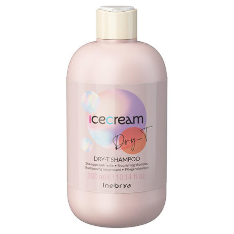 Inebrya Ice Cream Dry-T Shampoo