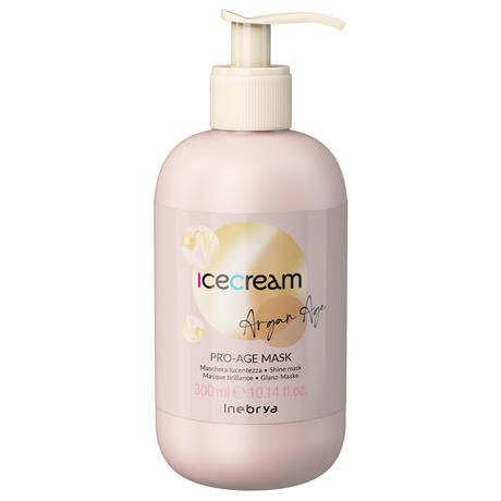 Inebrya Ice Cream Argan-Age Pro-Age Mask