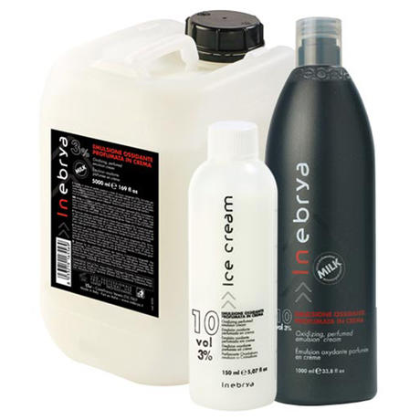 Inebrya Creme Oxyd