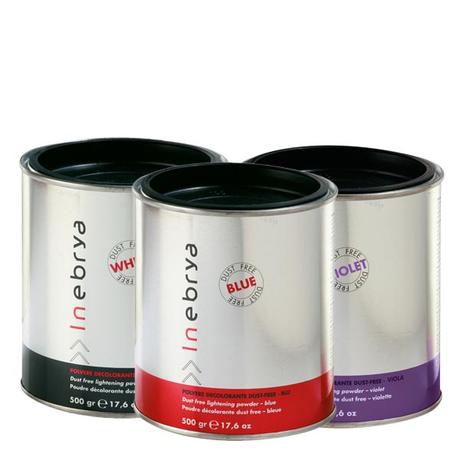 Inebrya Bleaching Powder