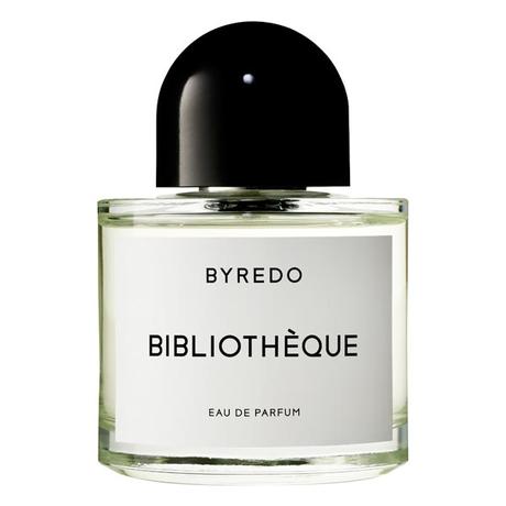 BYREDO Bibliothèque Bibliothèque Eau de Parfum
