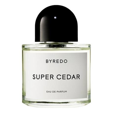 BYREDO Super Cedar Super Cedar Eau de Parfum