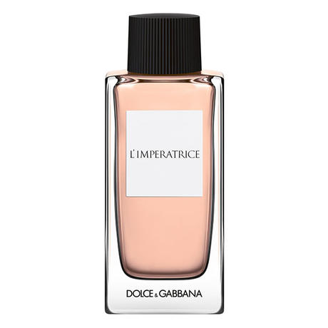 Dolce&Gabbana 3 L'Imperatrice L'Imperatrice Eau de Toilette
