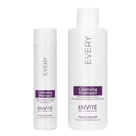 dusy professional Envité Cleansing Shampoo