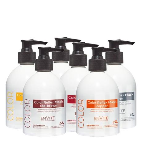 dusy professional Envité Color Reflex Mask