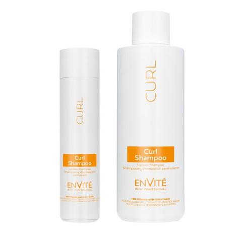 dusy professional Envité Curl Shampoo