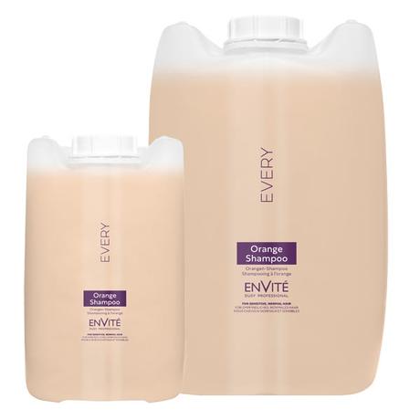 dusy professional Envité Orange Shampoo