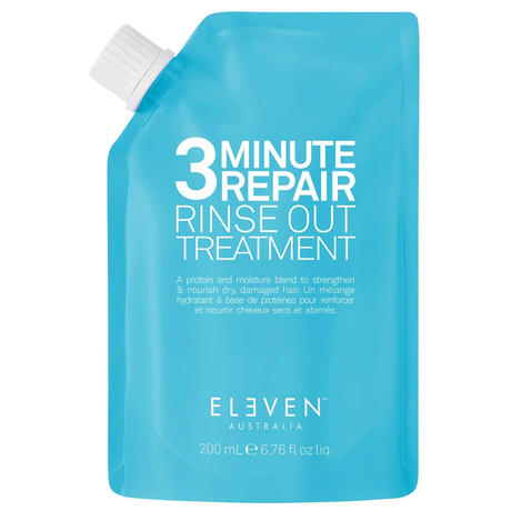 ELEVEN Australia 3 Minute Repair 3 Minute Repair Rinse Out Treatment