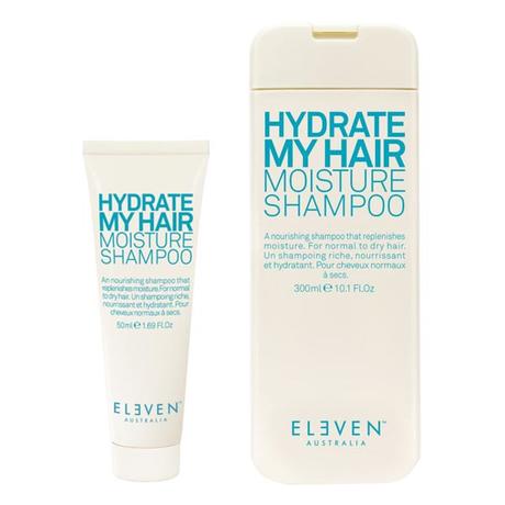 ELEVEN Australia Hydrate My Hair Hydrate My Hair Moisture Shampoo