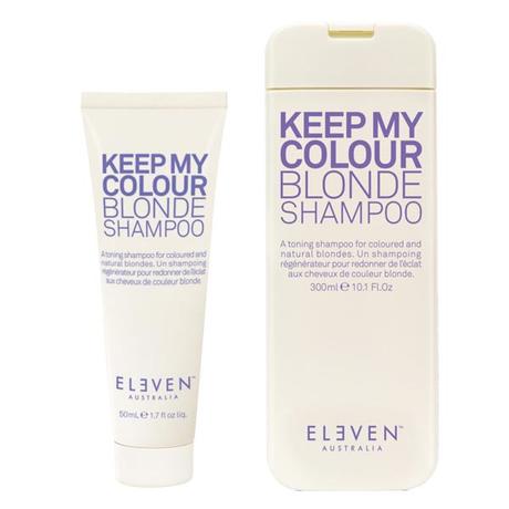 ELEVEN Australia Keep My Colour Keep My Colour Blonde Shampoo