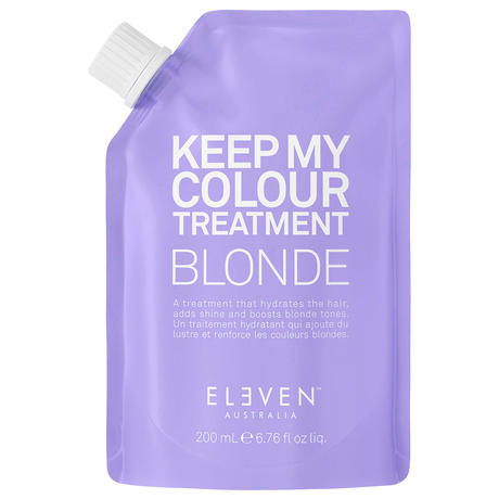 ELEVEN Australia Keep My Colour Keep My Colour Treatment Blonde