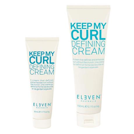 ELEVEN Australia Keep My Curl Keep My Curl Defining Cream