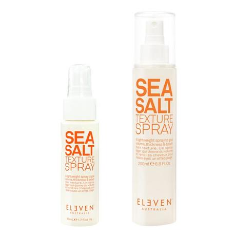 ELEVEN Australia Sea Salt Sea Salt Texture Spray