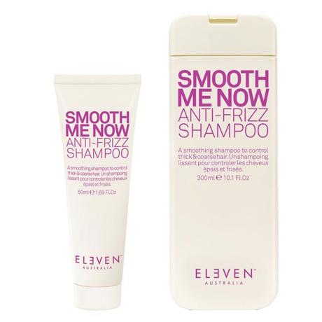ELEVEN Australia Smooth Me Now Smooth Me Now Anti-Frizz Shampoo