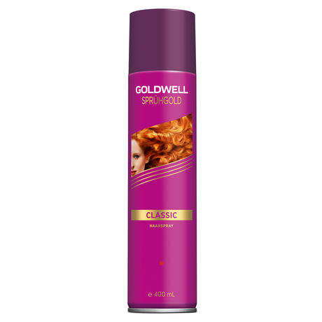 Goldwell Sprühgold Spray Gold Classic Hairspray