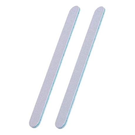 Juliana Nails Silver Star Lime droite