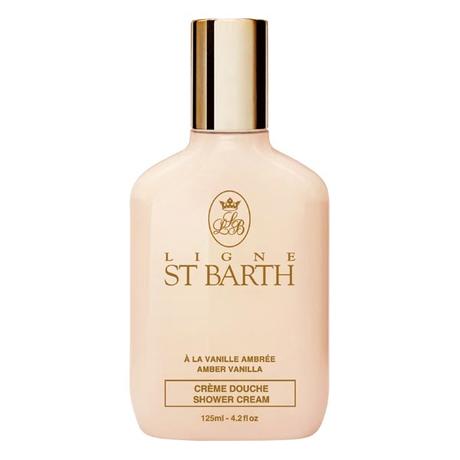 LIGNE ST BARTH Crema de ducha de vainilla