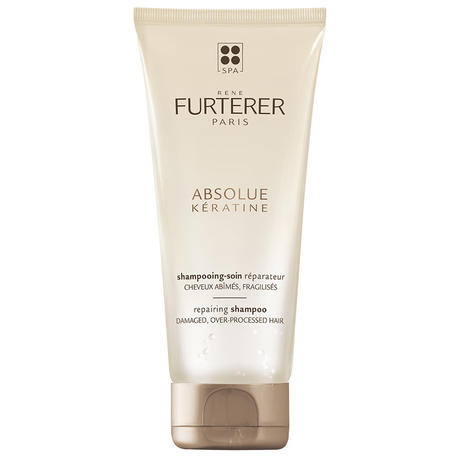 René Furterer Absolue Kératine shampoing de soin