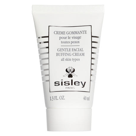 Sisley Paris Crème Gommante Pour Le Visage