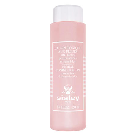 Sisley Paris Lotion Tonique Aux Fleurs