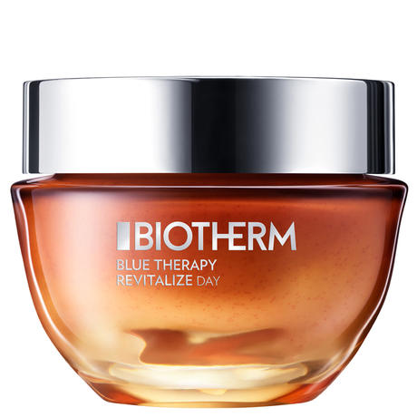Biotherm Blue Therapy Amber Algae Revitalize Creme 50 ml