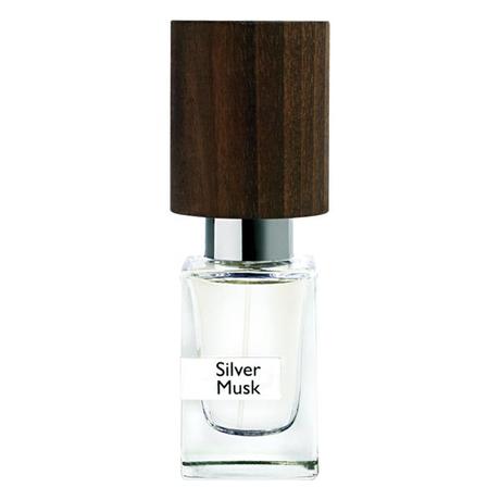 Nasomatto Silver Musk Silver Musk Extrait de Parfum