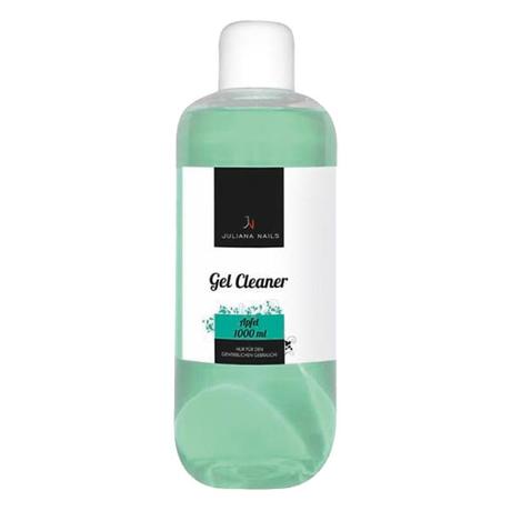 Juliana Nails Gel Cleaner Apple 1 liter