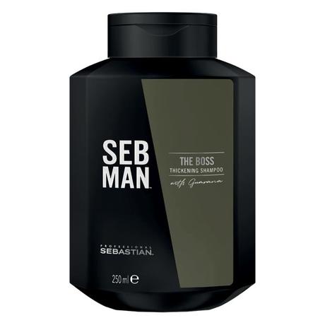 Sebastian SEB MAN The Boss Thickening Shampoo 1 Liter