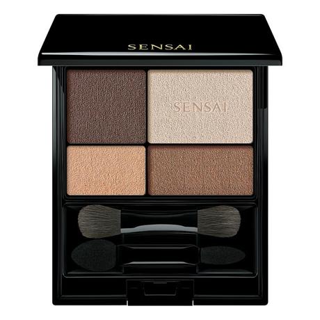 SENSAI Colours Colours Eye Colour Palette