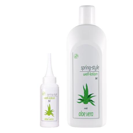 Spring Well-Lotion N mit Aloe Vera