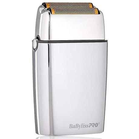 BaByliss PRO Doppelfolienrasierer FOILFX02