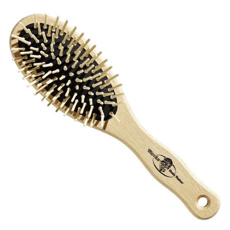 Biovan Brosse de massage de la tête