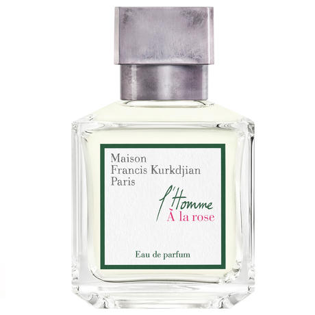 Maison Francis Kurkdjian Paris À La Rose L'Homme Eau de Parfum