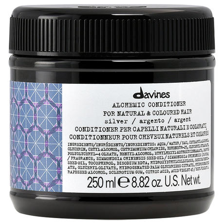 Davines Alchemic Silver Conditioner
